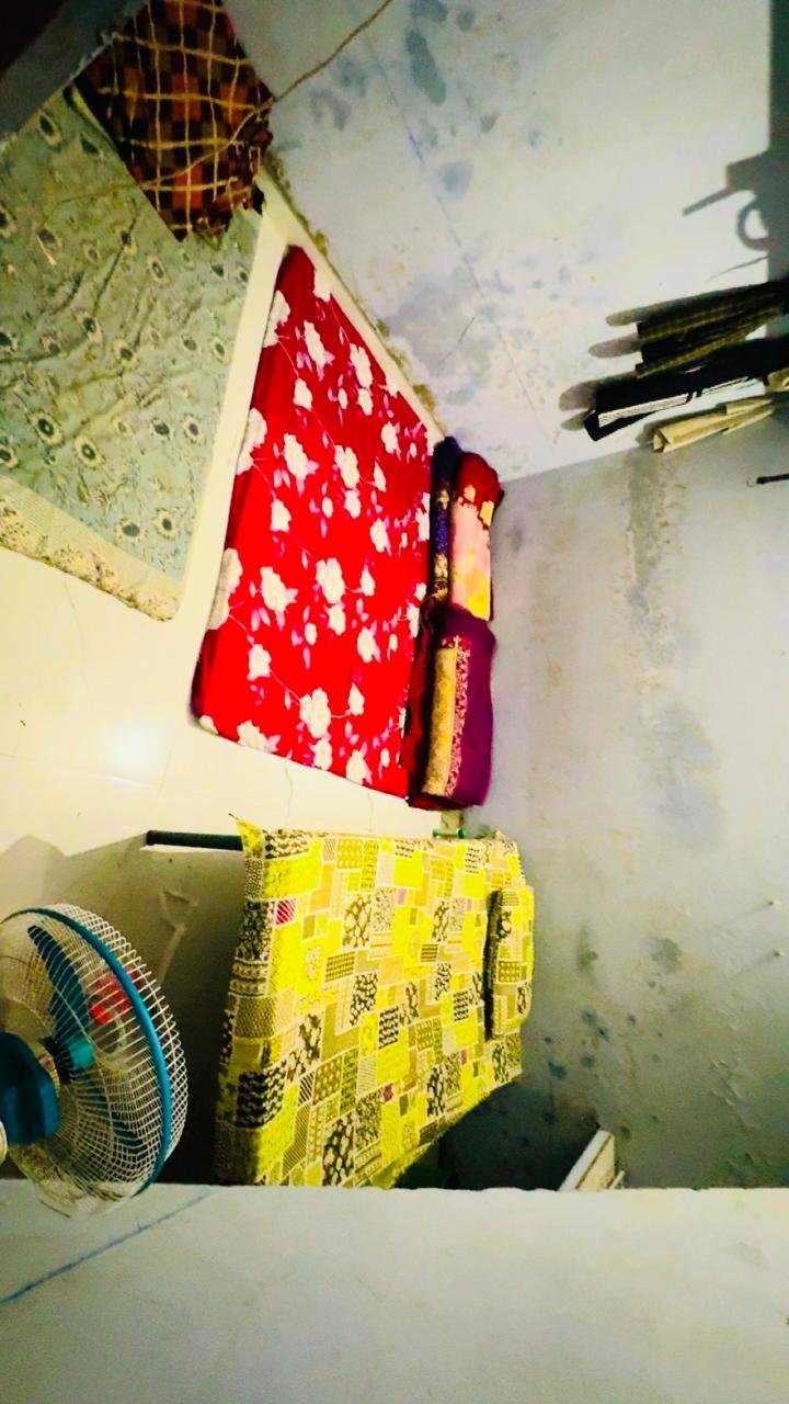 Patient Care Room